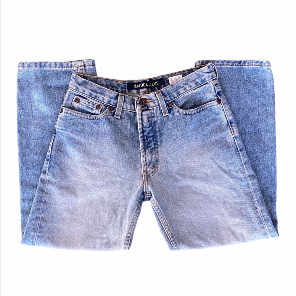 Vintage Nautica Classic Fit Jeans